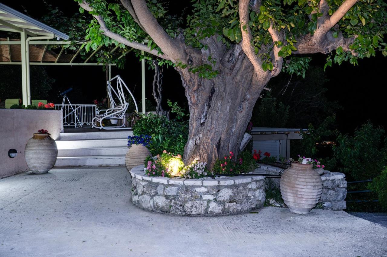 Cottage Hill Agios Ilias  Eksteriør billede